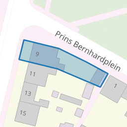 Perceel LOO00-M-1005