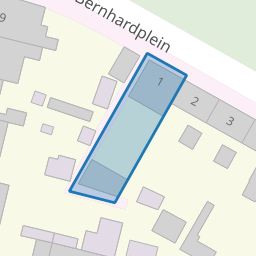 Perceel LOO00-M-1007