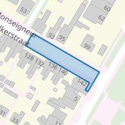 Perceel LOO00-M-1033