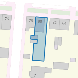 Perceel LOO00-M-1070