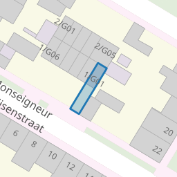 Perceel LOO00-M-1108