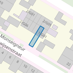 Perceel LOO00-M-1109