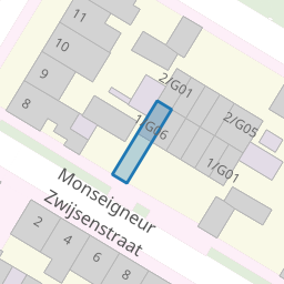 Perceel LOO00-M-1113