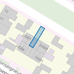 Perceel LOO00-M-1116