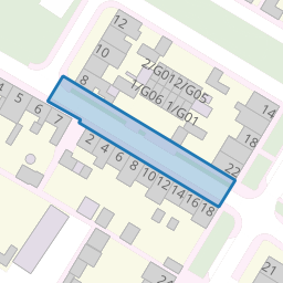 Perceel LOO00-M-1121