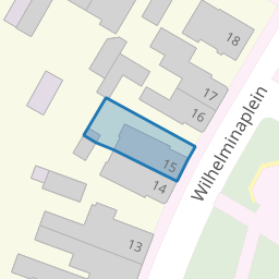 Perceel LOO00-M-1174