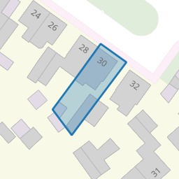 Perceel LOO00-M-1190