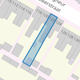 Perceel LOO00-M-1193