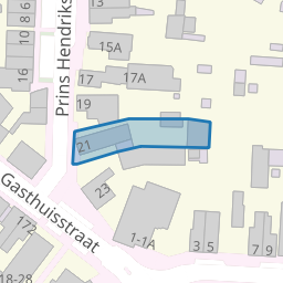 Perceel LOO00-M-1224