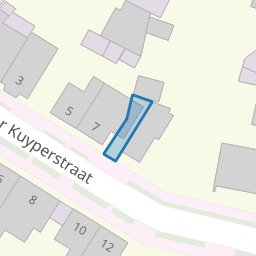 Perceel LOO00-M-1283