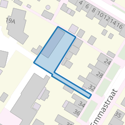 Perceel LOO00-M-1320