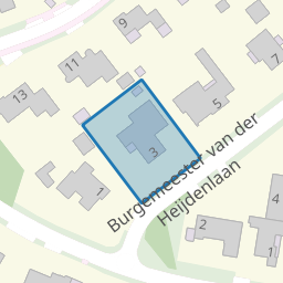 Perceel LOO00-M-1326