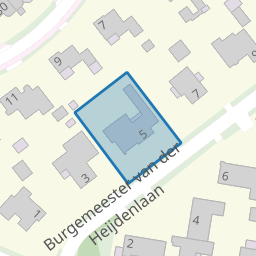 Perceel LOO00-M-1327