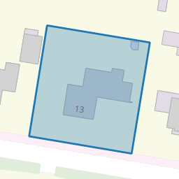 Perceel LOO00-M-1347
