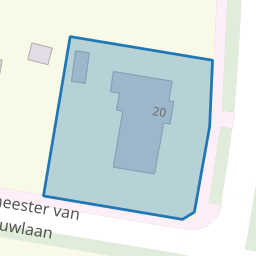 Perceel LOO00-M-1353