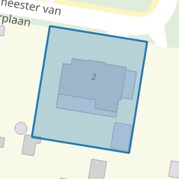 Perceel LOO00-M-1361