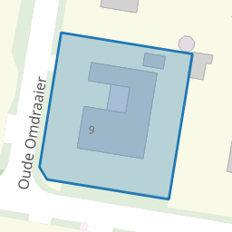 Perceel LOO00-M-1364