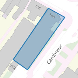 Perceel LOO00-M-1383