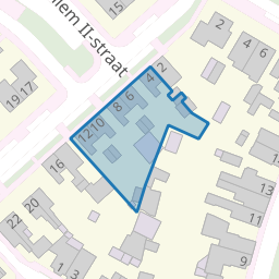 Perceel LOO00-M-1410