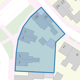 Perceel LOO00-M-1416