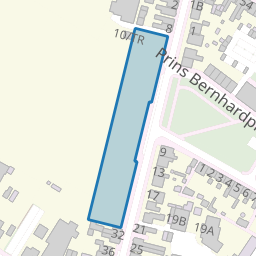 Perceel LOO00-M-1426