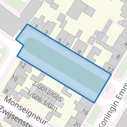 Perceel LOO00-M-1430