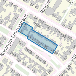 Perceel LOO00-M-1438