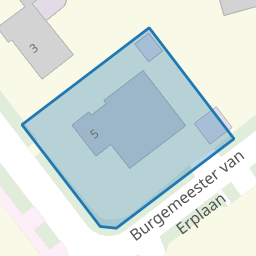 Perceel LOO00-M-1455