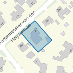 Perceel LOO00-M-1457