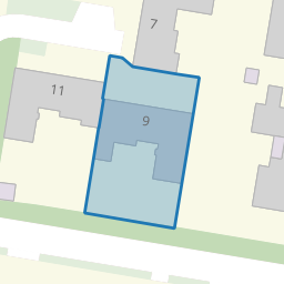 Perceel LOO00-M-1496