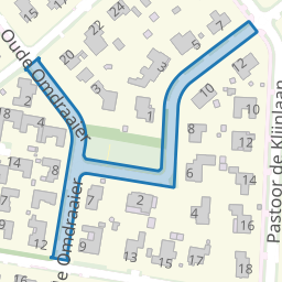 Perceel LOO00-M-1502