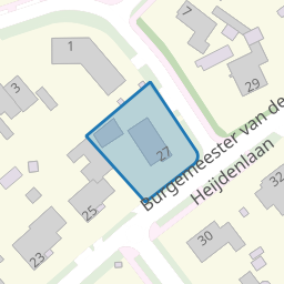 Perceel LOO00-M-1507