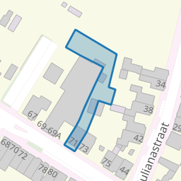 Perceel LOO00-M-1566