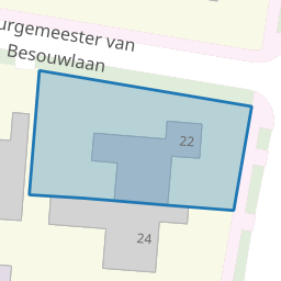 Perceel LOO00-M-1610