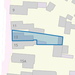 Perceel LOO00-M-1613