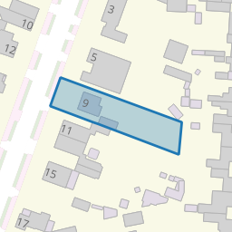 Perceel LOO00-M-1616