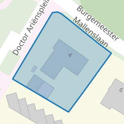 Perceel LOO00-M-1651