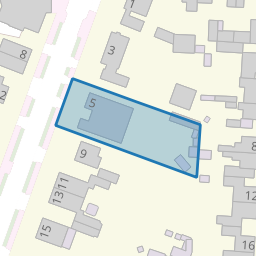 Perceel LOO00-M-1658