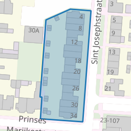 Perceel LOO00-M-1661