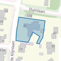 Perceel LOO00-M-1664