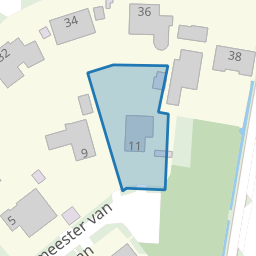 Perceel LOO00-M-1709