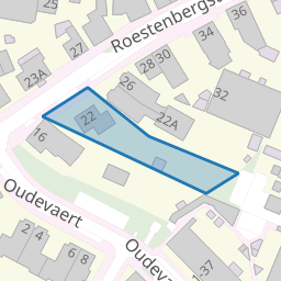 Perceel LOO00-M-1745