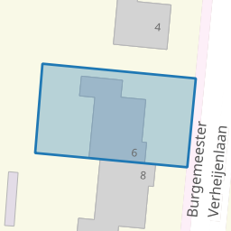 Perceel LOO00-M-1796