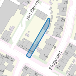 Perceel LOO00-M-1811