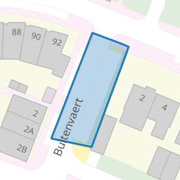 Perceel LOO00-M-1813