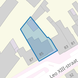 Perceel LOO00-M-1826