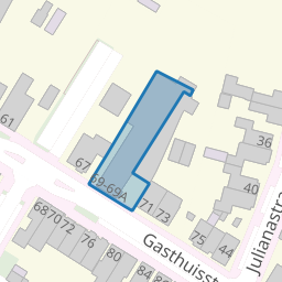 Perceel LOO00-M-1831