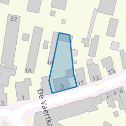 Perceel LOO00-M-1855