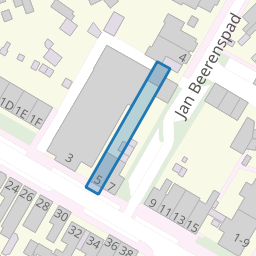 Perceel LOO00-M-1891