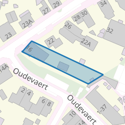 Perceel LOO00-M-1898